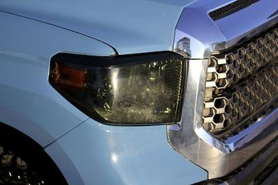 Used 2021 Toyota Tundra SR5 CrewMax Cab for sale #D145455A - photo 2