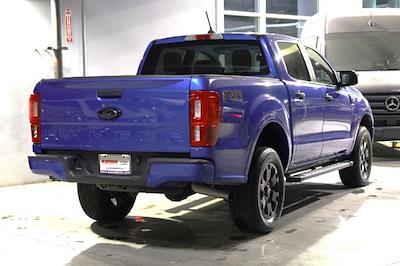 2022 Ford Ranger SuperCrew Cab 4WD Pickup for sale #D148223A - photo 2