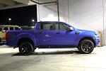 Used 2022 Ford Ranger XLT SuperCrew Cab for sale #D148223A - photo 5