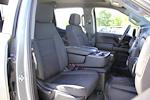 New 2026 Chevrolet Silverado 1500 Work Truck Crew Cab for sale #D176933 - photo 15