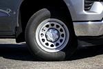 New 2026 Chevrolet Silverado 1500 Work Truck Crew Cab for sale #D176933 - photo 5