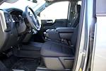 New 2026 Chevrolet Silverado 1500 Work Truck Crew Cab for sale #D176933 - photo 8