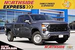 New 2026 Chevrolet Silverado 1500 Work Truck Crew Cab for sale #D176939 - photo 1