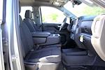 New 2026 Chevrolet Silverado 1500 Work Truck Crew Cab for sale #D176939 - photo 14