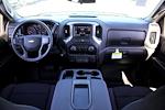 New 2026 Chevrolet Silverado 1500 Work Truck Crew Cab for sale #D176939 - photo 16