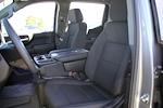 New 2026 Chevrolet Silverado 1500 Work Truck Crew Cab for sale #D176939 - photo 9