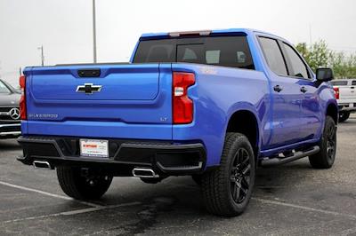 2026 Chevrolet Silverado 1500 Crew Cab 4WD Pickup for sale #D206483 - photo 2