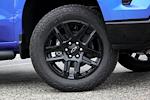 New 2026 Chevrolet Silverado 1500 LT Crew Cab for sale #D206483 - photo 5