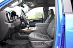 New 2026 Chevrolet Silverado 1500 LT Crew Cab for sale #D206483 - photo 8