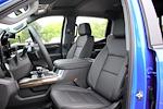 New 2026 Chevrolet Silverado 1500 LT Crew Cab for sale #D206483 - photo 9
