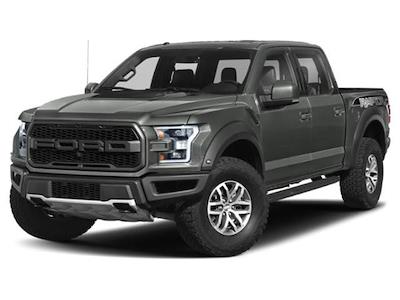 Used 2020 Ford F-150 - photo 1