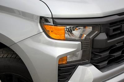 New 2026 Chevrolet Silverado 1500 Custom Crew Cab for sale #D215023 - photo 2