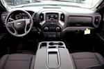 New 2026 Chevrolet Silverado 1500 Custom Crew Cab for sale #D215023 - photo 16
