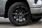 New 2026 Chevrolet Silverado 1500 Custom Crew Cab for sale #D215023 - photo 4