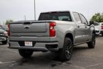 New 2026 Chevrolet Silverado 1500 Custom Crew Cab for sale #D215023 - photo 6