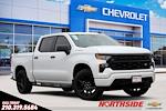 New 2026 Chevrolet Silverado 1500 Custom Crew Cab for sale #D217405 - photo 1