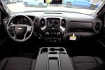 New 2026 Chevrolet Silverado 1500 Custom Crew Cab for sale #D217405 - photo 16