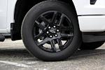 New 2026 Chevrolet Silverado 1500 Custom Crew Cab for sale #D217405 - photo 5