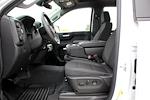 New 2026 Chevrolet Silverado 1500 Custom Crew Cab for sale #D217405 - photo 8