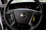 New 2025 Chevrolet Express 2500 Empty Cargo Van for sale #D271918 - photo 12