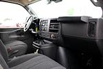 New 2025 Chevrolet Express 2500 Empty Cargo Van for sale #D271918 - photo 24