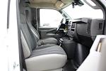 New 2025 Chevrolet Express 2500 Empty Cargo Van for sale #D271918 - photo 25