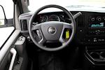 New 2025 Chevrolet Express 2500 Empty Cargo Van for sale #D271918 - photo 29