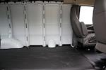 New 2025 Chevrolet Express 2500 Empty Cargo Van for sale #D271918 - photo 31