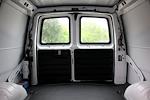 New 2025 Chevrolet Express 2500 Empty Cargo Van for sale #D271918 - photo 33