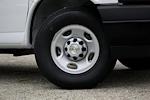 New 2025 Chevrolet Express 2500 Empty Cargo Van for sale #D271918 - photo 5