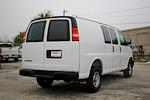 New 2025 Chevrolet Express 2500 Empty Cargo Van for sale #D271918 - photo 7