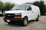 New 2025 Chevrolet Express 2500 Empty Cargo Van for sale #D271918 - photo 8