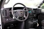 New 2025 Chevrolet Express 2500 Empty Cargo Van for sale #D271918 - photo 9