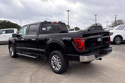 New 2026 Ford F-150 Lariat SuperCrew Cab for sale #A01459 - photo 2