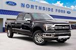 New 2026 Ford F-150 Lariat SuperCrew Cab for sale #A01459 - photo 1