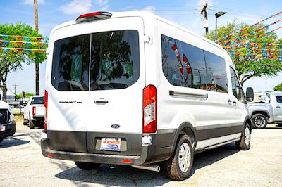 New 2026 Ford Transit 350 XL Passenger Van for sale #A02015 - photo 2