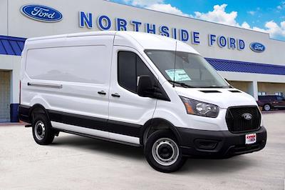 New 2026 Ford Transit 250 Medium Roof Empty Cargo Van for sale #A02352 - photo 1