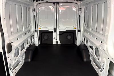 New 2026 Ford Transit 250 Medium Roof Empty Cargo Van for sale #A02352 - photo 2