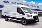 New 2026 Ford Transit 250 Medium Roof Empty Cargo Van for sale #A02352 - photo 1