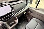 New 2026 Ford Transit 250 Medium Roof Empty Cargo Van for sale #A02352 - photo 24