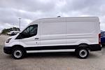 New 2026 Ford Transit 250 Medium Roof Empty Cargo Van for sale #A02352 - photo 5