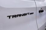 New 2026 Ford Transit 250 Medium Roof Empty Cargo Van for sale #A02352 - photo 7