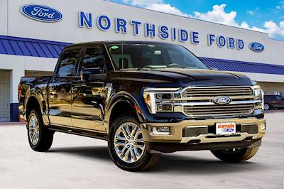 New 2026 Ford F-150 King Ranch SuperCrew Cab for sale #A03596 - photo 1