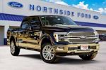 New 2026 Ford F-150 King Ranch SuperCrew Cab for sale #A03596 - photo 1