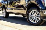 New 2026 Ford F-150 King Ranch SuperCrew Cab for sale #A03596 - photo 3