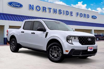 New 2026 Ford Maverick XLT SuperCrew Cab for sale #A04631 - photo 1