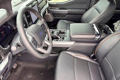 New 2026 Ford F-150 Lariat SuperCrew Cab for sale #A06251 - photo 2