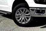 New 2025 Ford F-150 XLT SuperCrew Cab for sale #A06446 - photo 3
