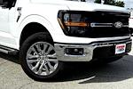 New 2025 Ford F-150 XLT SuperCrew Cab for sale #A06446 - photo 4