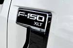 New 2025 Ford F-150 XLT SuperCrew Cab for sale #A06446 - photo 5
